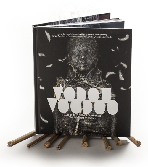 Vodou, voodoo - Editions LOCO