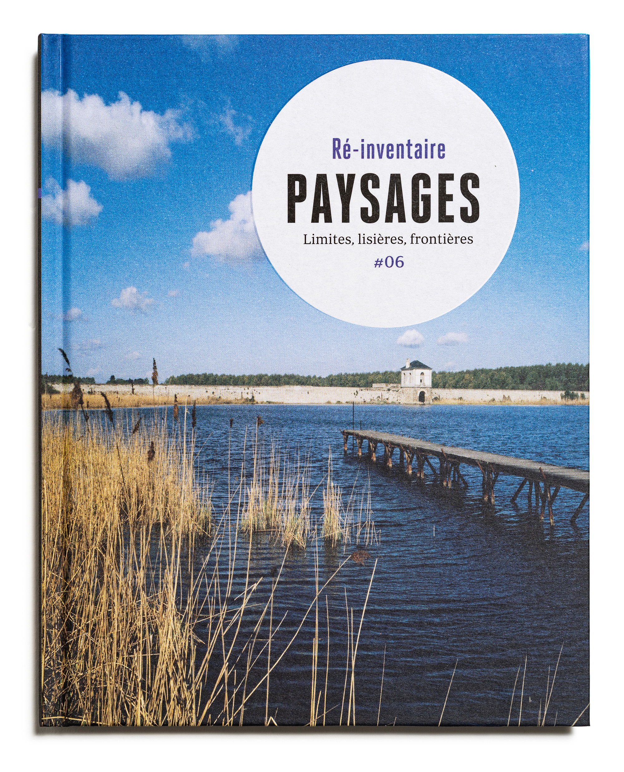 Paysages - Editions LOCO